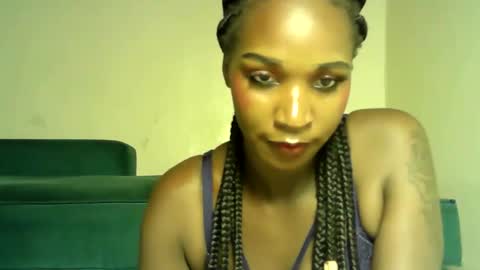 sexy_africana05 online show from May 10, 2026, 9:20 pm