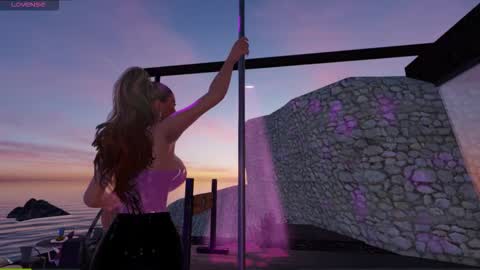 Snapshot of sexy_ambarr chatting on October 6, 2025, 10:40 pm Ambar online show from October 6, 2025, 10:40 pm