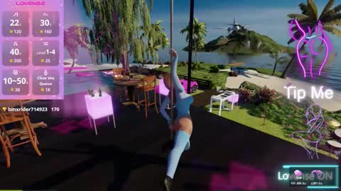 Snapshot of sexy_ambarr chatting on October 29, 2025, 10:33 pm Ambar online show from October 29, 2025, 10:33 pm