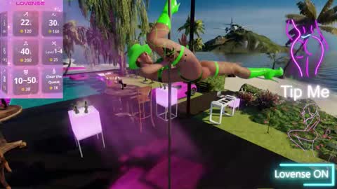 Snapshot of sexy_ambarr chatting on November 2, 2025, 12:13 am Ambar online show from November 2, 2025, 12:13 am