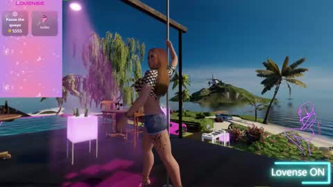 Snapshot of sexy_ambarr chatting on November 4, 2025, 10:42 pm Ambar online show from November 4, 2025, 10:42 pm