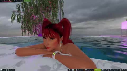 Ambar online show from January 17, 2026, 2:00 pm