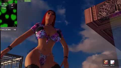 Ambar online show from February 22, 2026, 4:16 pm