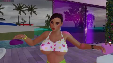 Snapshot of sexy_ambarr chatting on April 26, 2026, 3:10 pm Ambar online show from April 26, 2026, 3:10 pm