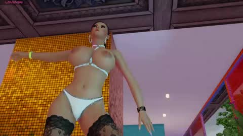 Snapshot of sexy_ambarr chatting on April 27, 2026, 6:06 pm Ambar online show from April 27, 2026, 6:06 pm