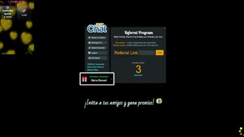 Snapshot of sexy_ambarr chatting on April 29, 2026, 7:09 pm Ambar online show from April 29, 2026, 7:09 pm