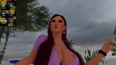 Snapshot of sexy_ambarr chatting on April 30, 2026, 11:09 pm Ambar online show from April 30, 2026, 11:09 pm