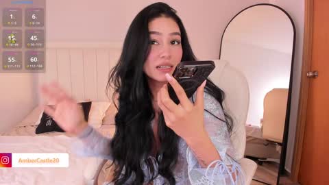 Snapshot of sexy_amber_ chatting on January 17, 2025, 2:18 am sexy_amber_ online show from January 17, 2025, 2:18 am