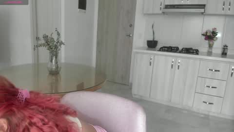 Snapshot of sexy_and_naughty_girl chatting on December 13, 2024, 6:49 pm Lucy Annyy online show from December 13, 2024, 6:49 pm