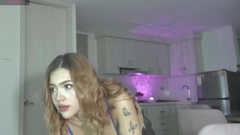 Snapshot of sexy_and_naughty_girl chatting on February 22, 2025, 11:35 pm Lucy Annyy online show from February 22, 2025, 11:35 pm