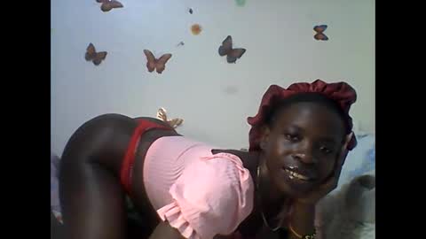 Ann online show from September 19, 2025, 10:32 pm