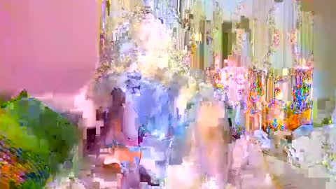 Ariana online show from March 10, 2025, 3:20 pm