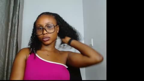 Sexy blackgirl2 online show from January 13, 2026, 10:15 pm