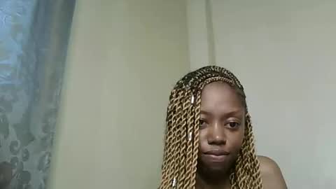 sexy_banny4 online show from March 31, 2026, 2:17 pm