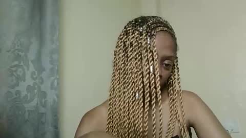 sexy_banny4 online show from April 1, 2026, 2:23 am