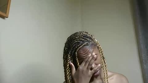 sexy_banny4 online show from April 5, 2026, 3:04 am