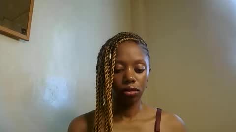 sexy_banny4 online show from April 7, 2026, 12:05 pm