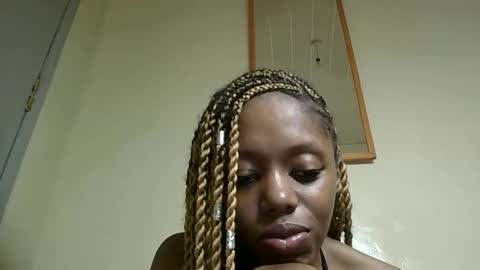 sexy_banny4 online show from April 9, 2026, 11:32 pm