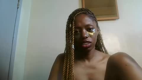 sexy_banny4 online show from April 11, 2026, 1:26 pm