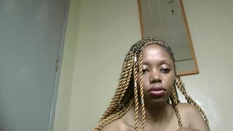 sexy_banny4 online show from April 14, 2026, 2:17 am