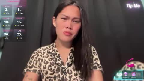 TANY online show from March 3, 2026, 8:26 pm