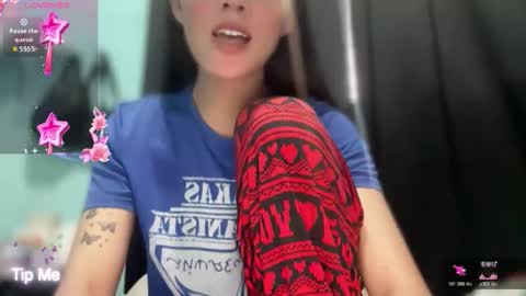 TANY online show from March 20, 2026, 11:26 am