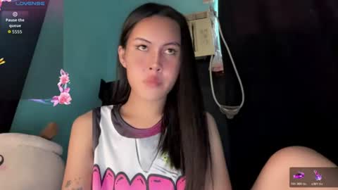 Snapshot of sexy_betany chatting on July 17, 2026, 11:42 pm TANY online show from July 17, 2026, 11:42 pm