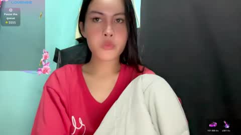 Snapshot of sexy_betany chatting on July 19, 2026, 11:08 pm TANY online show from July 19, 2026, 11:08 pm
