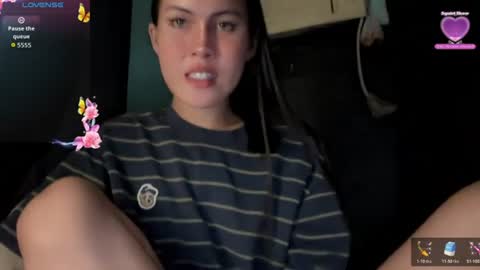 Snapshot of sexy_betany chatting on July 25, 2026, 12:14 pm TANY online show from July 25, 2026, 12:14 pm