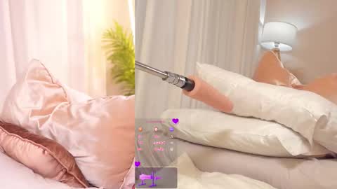 Lina online show from September 11, 2025, 12:22 am