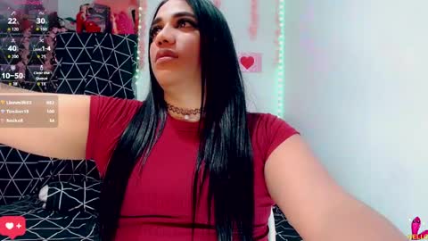 sexy_brunette2590 online show from March 22, 2026, 2:48 am