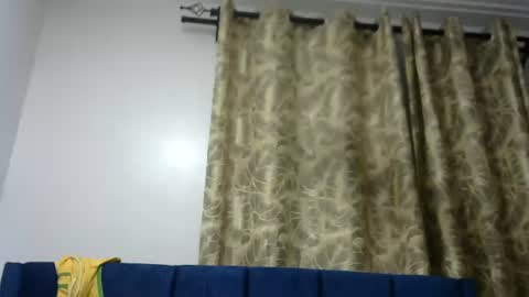 Callie online show from January 12, 2025, 6:38 pm