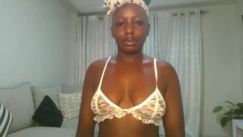 Stacy online show from April 13, 2026, 11:37 am