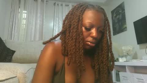 Stacy online show from April 28, 2026, 7:24 am