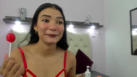 Snapshot of sexy_candy18x chatting on February 19, 2026, 12:06 am sexy_candy18x online show from February 19, 2026, 12:06 am