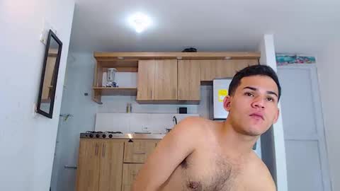 Daniel Rendon online show from January 26, 2025, 12:16 am