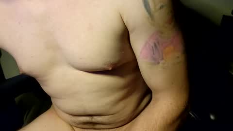 Cayden online show from December 19, 2025, 5:47 am