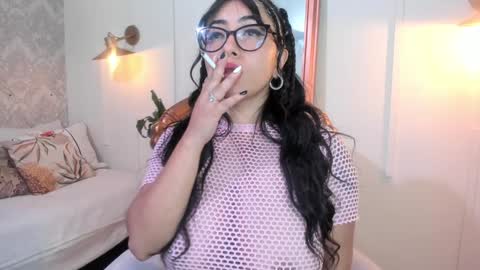  C R I S T A L  online show from December 31, 2024, 9:31 am