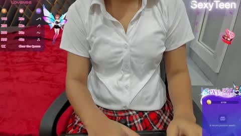 Sexydoll online show from February 2, 2025, 1:02 am