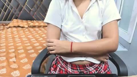 Sexydoll online show from October 24, 2025, 12:41 am