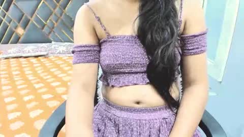 Sexydoll online show from December 3, 2025, 1:57 am