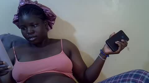 ebony online show from February 4, 2025, 8:56 am