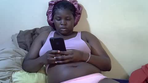ebony online show from February 9, 2025, 7:16 am
