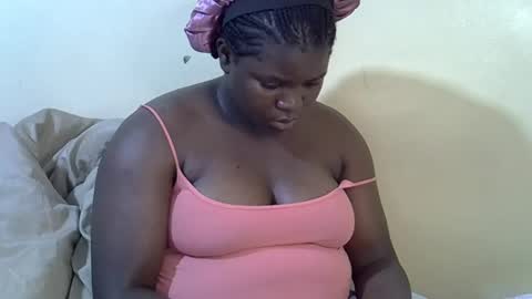 ebony online show from February 10, 2025, 1:22 pm