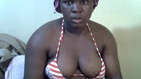 ebony online show from February 15, 2025, 9:05 am