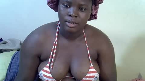 ebony online show from February 27, 2025, 10:59 am