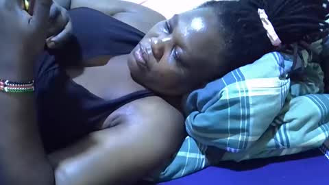 sexy_ebony254 online show from September 28, 2025, 3:23 am