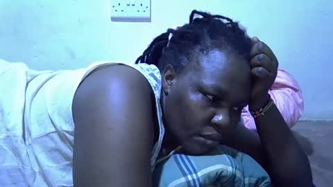 sexy_ebony254 online show from September 29, 2025, 4:06 am