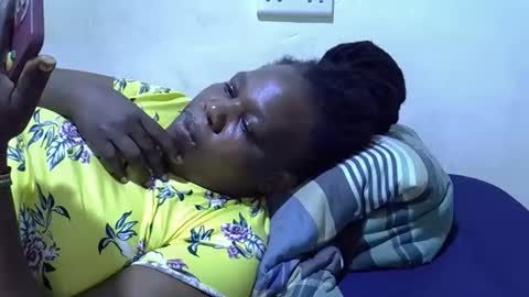 sexy_ebony254 online show from September 29, 2025, 6:46 pm