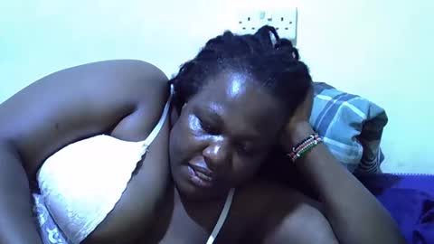 sexy_ebony254 online show from October 12, 2025, 8:02 am